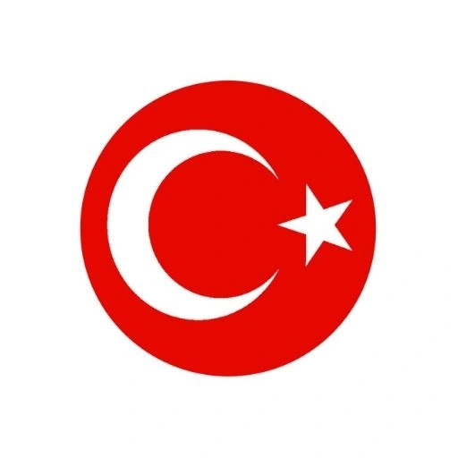 Türkçe flag
